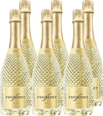 Produktbild von 6x Freixenet Asti D.O.C.G.