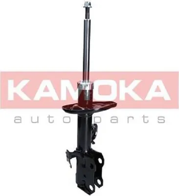 Produktbild von KAMOKA Stoßdämpfer Vorne Rechts für TOYOTA PRIUS (ZVW3) Federbein 2000544