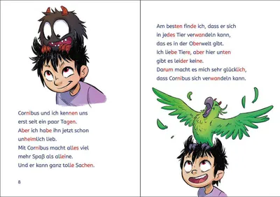 Image de Leselöwen 2. Klasse - Ein teuflisches Abenteuer