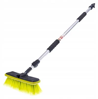 Produktbild von DBautomotive Spülbürste mit Teleskopstiel 95-165 cm