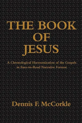 Produktbild von The Book of Jesus