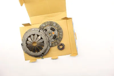 Produktbild von Original OE FIAT Kupplungssatz 71736503