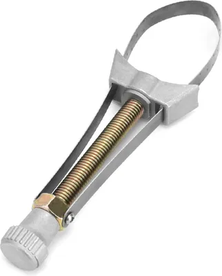 Obrázek produktu pro Klíč na pásku olejového filtru pro filtry o průměru 60-120 mm