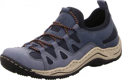 Produktbild von Slipper/Kletthalbschuh Freizeit (casual) L0546-14