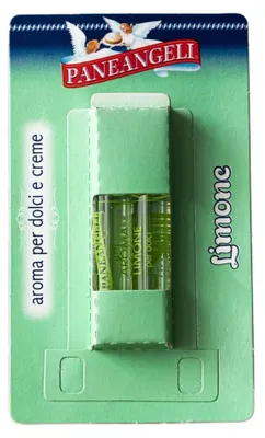 Image de Arôme de citron Limone, 10 g, Paneangeli