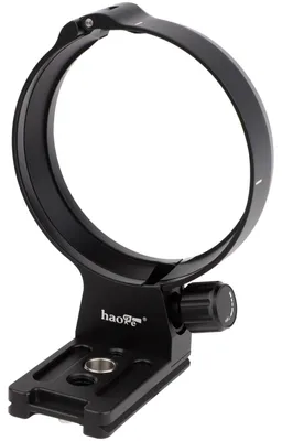 Image de Solidchoice - Anneau de fixation d'objectif pour objectifs Canon RF