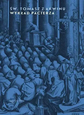 Image de Wykład pacierza, wydanie 3