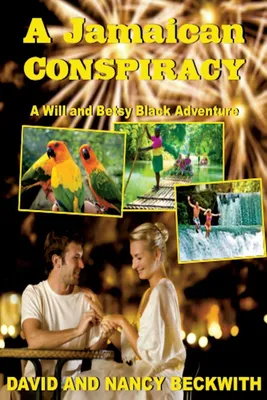 Produktbild von Beckwith, D: Jamaican Conspiracy