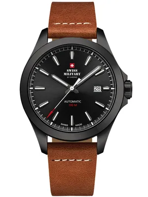 Obrázek produktu pro Swiss Military SMA34077.11