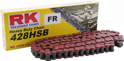 Image de Chaîne RK 428HSB, 134 maillons