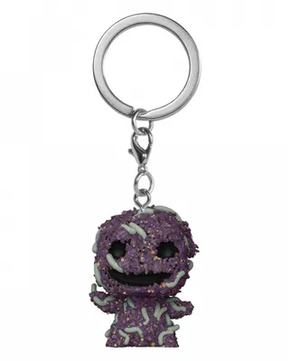Image de Funko Pocket POP! Brelok Disney Koszmar Przed Świętami - Oogie Boogie