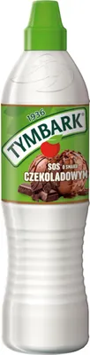 Obrázok produktu pre Tymbark Sos o smaku czekoladowym 1000 g