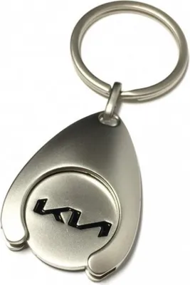 Obrázek produktu pro KIA klíčenka s logem