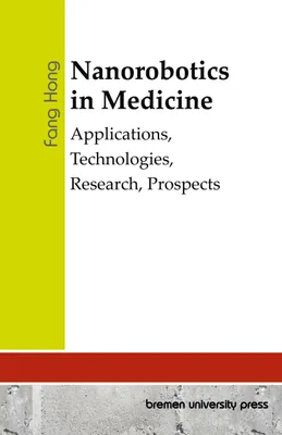 Produktbild von Nanorobotics in Medicine