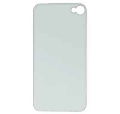 Obrázek produktu pro Hama 00106646, Obal, Apple, iPhone 5, Průhledná