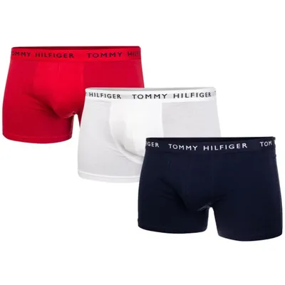 Produktbild von Tommy Hilfiger Höschen 3PACK, UM0UM022030WS