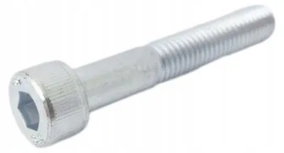 Produktbild von Argip M5x6 Sechskantschrauben verzinkt Stahl 8.8 DIN 912
