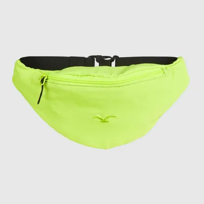 Produktbild von Cleptomanicx Hipbag "Simplist" Lime Punch