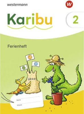 Obrázok produktu pre Karibu - Ausgabe 2024