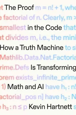 Immagine prodotto di The Proof in the Code