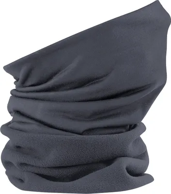 Immagine prodotto di Sciarpa / cappello / copricapo Beechfield Ladies Suprafleece Morf Tubular, versatile RW267 (Taglia unica) (Antracite)