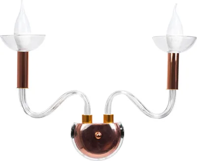 Obrázek produktu pro NÁSTĚNNÁ LAMPA tooLight APP1082-2W WHITE