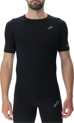 Produktbild von UYN Workhard Trainingsshirt Herren black S