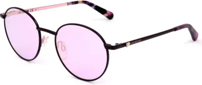 Produktbild von Love Moschino Mod. Mol019_S Plum