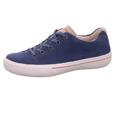Produktbild von Legero Damen Schnürschuhe, blau(indacoxblau (8)), Gr. 6