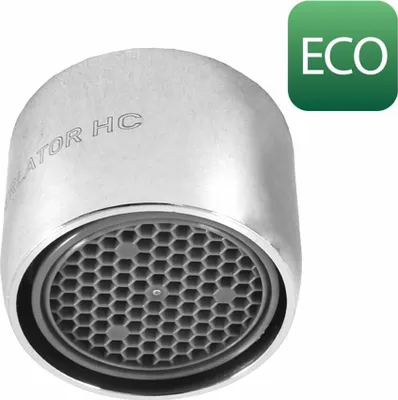 Produktbild von Sapho NEOPERL Wasserspar-Perlator 3,8 l/min, Innengewinde M22x1, Chrom