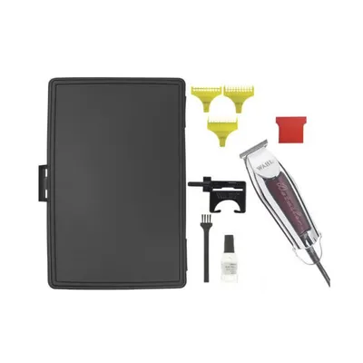 Obrázok produktu pre Wahl Trimmer Detailer black/chrome