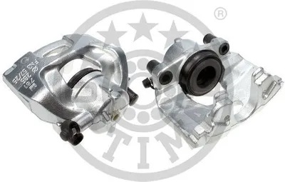 Produktbild von OPTIMAL Bremssattel Vorne Links für OPEL Vectra C Caravan (Z02) BC-1189L