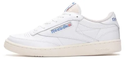 Produktbild von Reebok Club C 85 Vintage Sportschuhe Weiß EU 45 Weiß EU 45