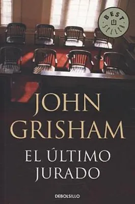 Produktbild von El último jurado