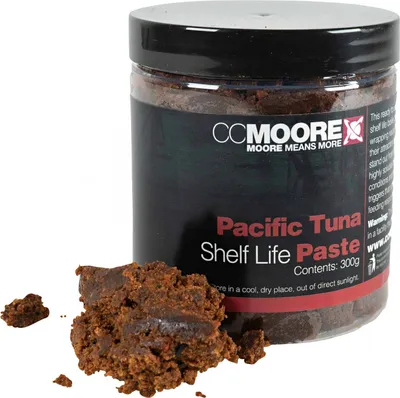 Immagine prodotto di CCMoore Pacific Tuna Shelf Life Paste 300 g