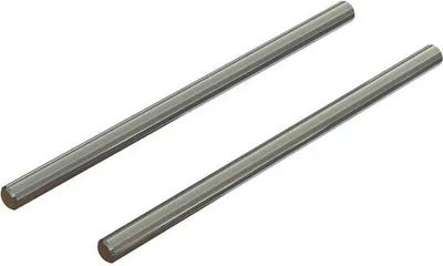 Produktbild von ARRMA ARA330581, Stiftscharnier, Edelstahl