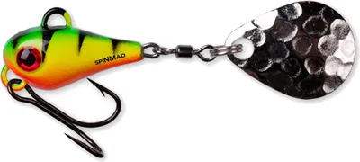 Produktbild von Spinmad Spinnerbait (4g) 1,5cm Farbe: 1201