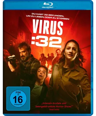 Obrázok produktu pre Virus:32