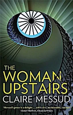 Obrázok produktu pre The Woman Upstairs