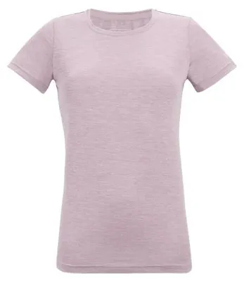 Produktbild von Regatta - "Josie Gibson Fingal Edition" T-Shirt für Damen RG5963 (42 DE) (Puderlila)