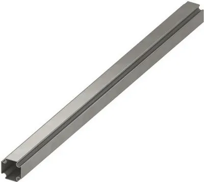 Produktbild von TECE profil Profilrohr 450 cm 3,3 x 3,3 cm Stahl verzinkt, 9000000