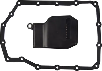 Produktbild von FEBI BILSTEIN 180957 Hydraulikfiltersatz AT Automatikgetriebe für MAZDA 3 Schrägheck (BM, BN)