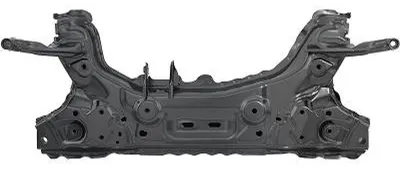 Produktbild von DIEDERICHS 1405219 Hilfsrahmen / Aggregateträger für FORD Fiesta Mk6 Schrägheck (JA8, JR8) Fahrschemel
