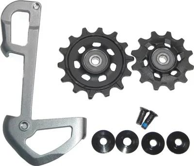 Image de Sram Pulleys X-Sync et cage intérieure 11.7518.087.000,p.dérailleur GX Eagle