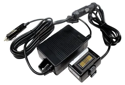 Obrázok produktu pre Brother PABEK001CG, Čierna, Brother, RJ-4230B, RJ-4250WB, 1 kusov