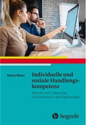Obrázok produktu pre Individuelle und soziale Handlungskompetenz