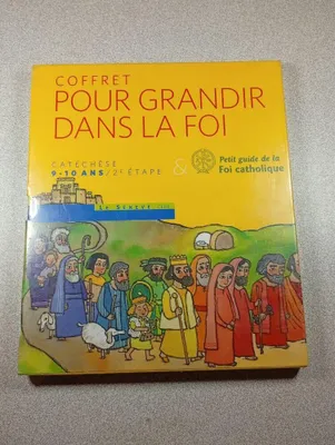 Image de Pour grandir dans la foi