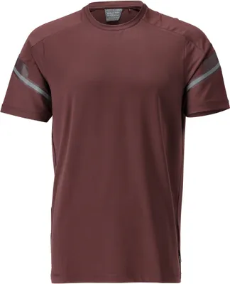 Produktbild von Mascot T-Shirt 22282-461-22 Gr. 2XL bordeaux