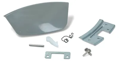 Bullauge Handgriff Set für Waschmaschine Candy Hoover