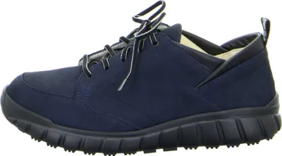 Produktbild von Ganter Komfort Schnürschuhe Damen 31363335393731 Blau 40 EU